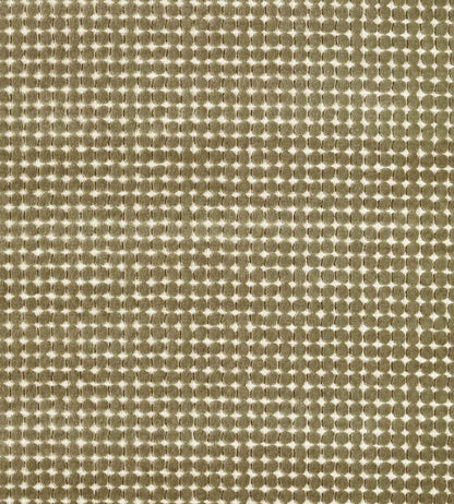 Loopy Spot Fabric by Harlequin Moss