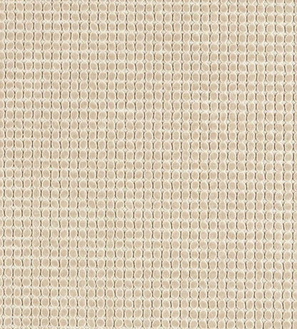Loopy Spot Fabric by Harlequin Oatmeal