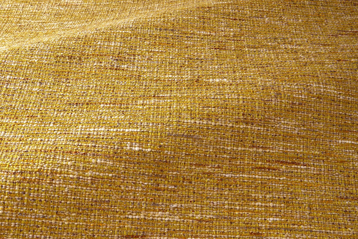 Lorraine Fabric by Pierre Frey in Safran (F4090007)