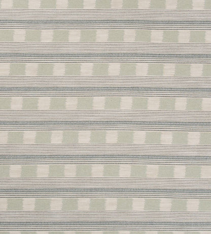 Lost And Found Fabric by Christopher Farr Cloth Pale Blue