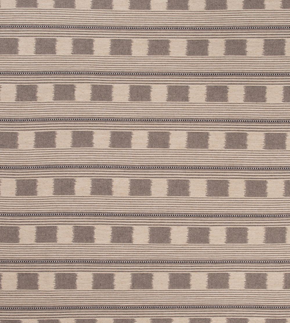 Lost And Found Fabric by Christopher Farr Cloth Natural
