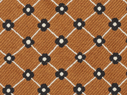 Louise Fabric by Le Manach in Louise B54/N3013 (L5023_LOUISE_B54_N3013_FE)