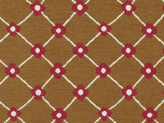 Louise Fabric by Le Manach in Louise B90/B28 (L5023_LOUISE_B90_B28_FE)