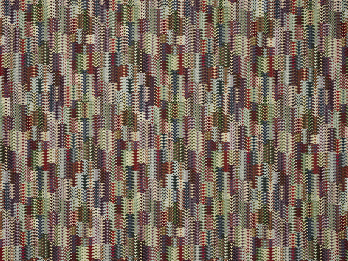 Lounet Fabric by Pierre Frey in Multicolore (F3664001)