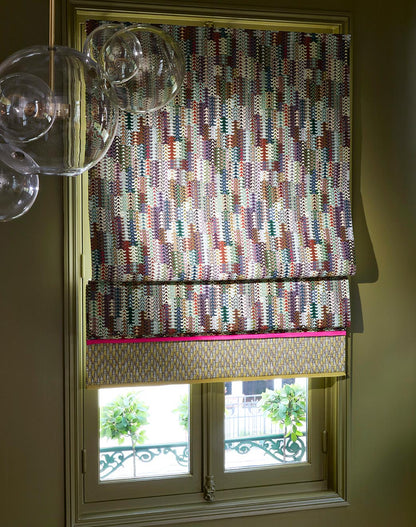 Lounet Fabric by Pierre Frey shown in a room setting (view 1)
