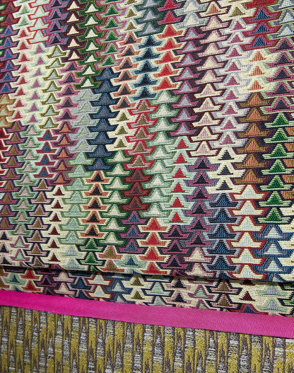 Lounet Fabric by Pierre Frey shown in a room setting (view 2)