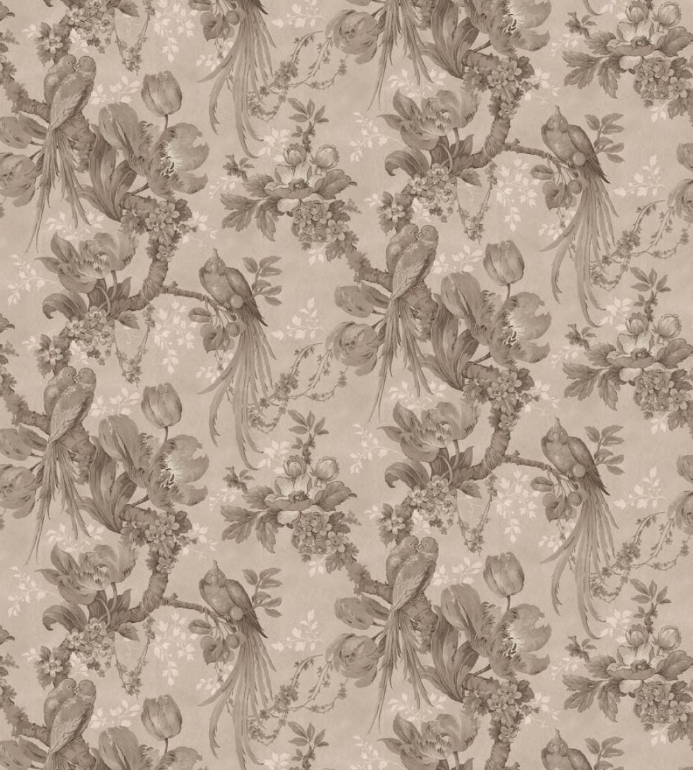 Lovebirds Wallpaper by Divine Savages Faded Hollywood