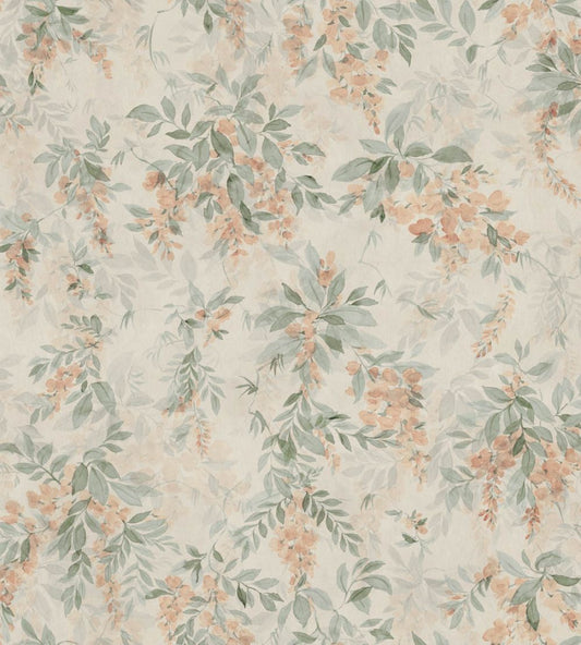 Lovisa Mural by Sandberg Orange