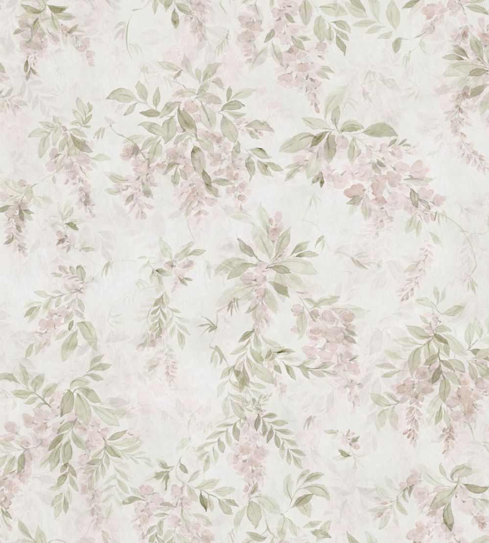 Lovisa Mural by Sandberg Pastel