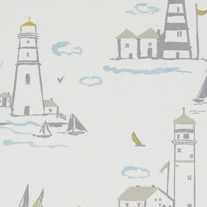 Lowestoft Mineral fabric by Clarke & Clarke
