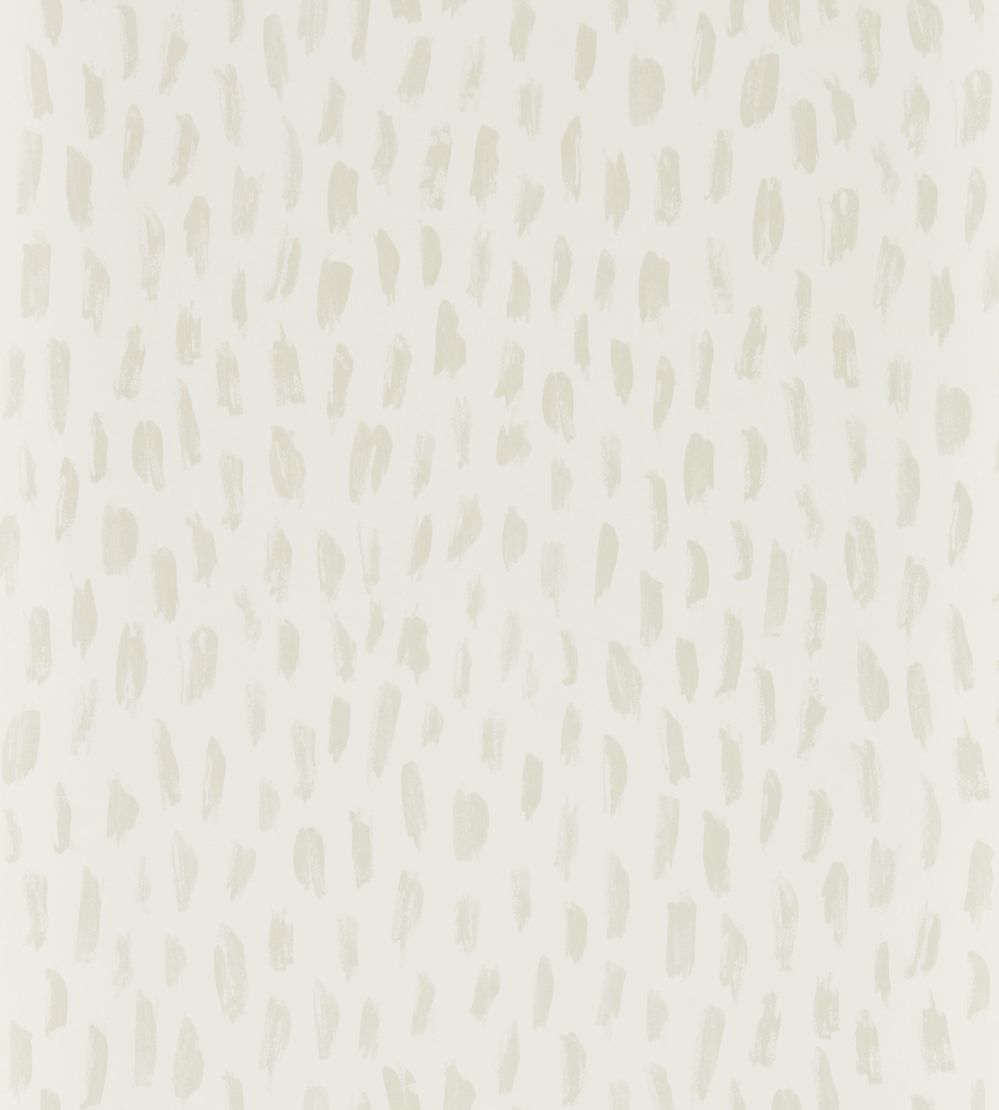 Loxley Wallpaper by Clarke & Clarke Ivory