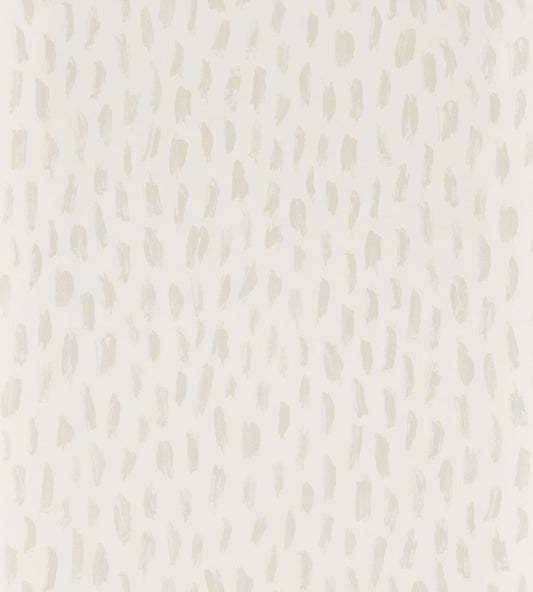 Loxley Wallpaper by Clarke & Clarke Ivory