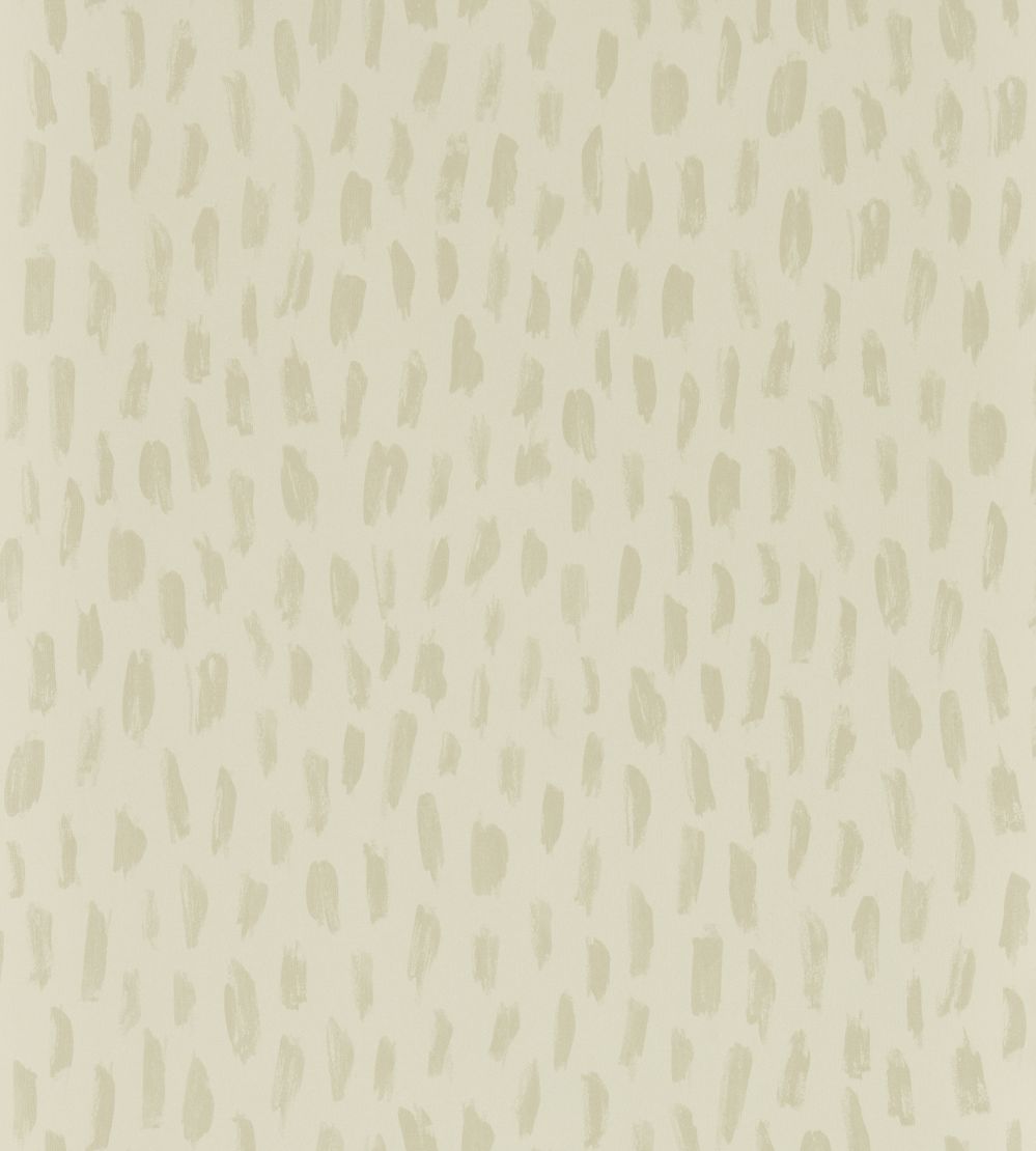 Loxley Wallpaper by Clarke & Clarke Linen