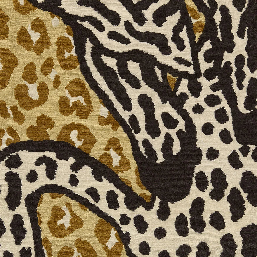 Lubin Rug by Pierre Frey in Fauve (FT485001)