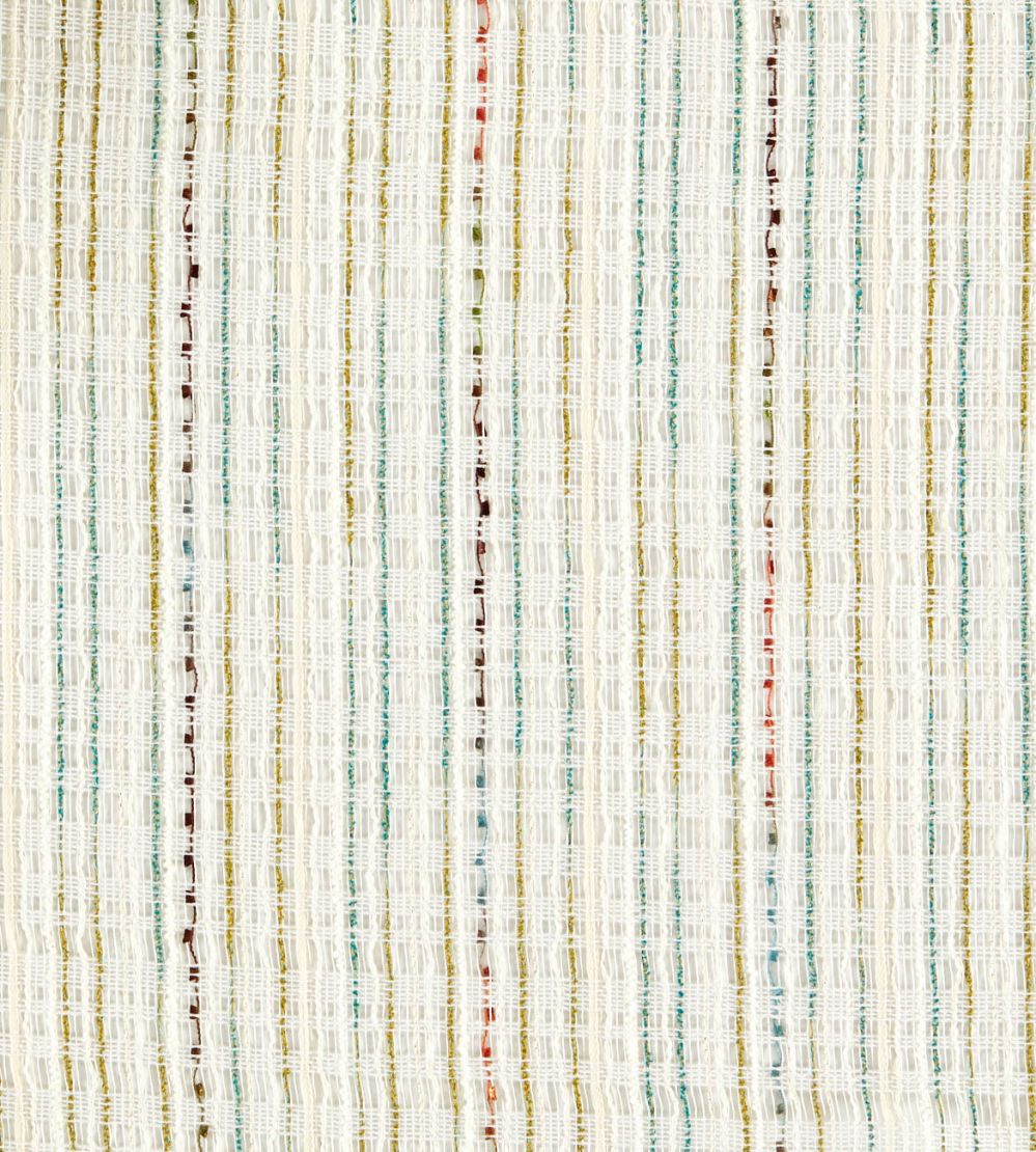Lucas Fabric by Clarke & Clarke Kingfisher