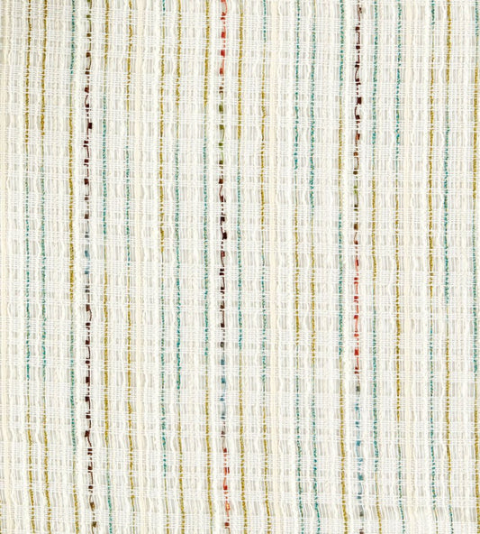 Lucas Fabric by Clarke & Clarke Kingfisher