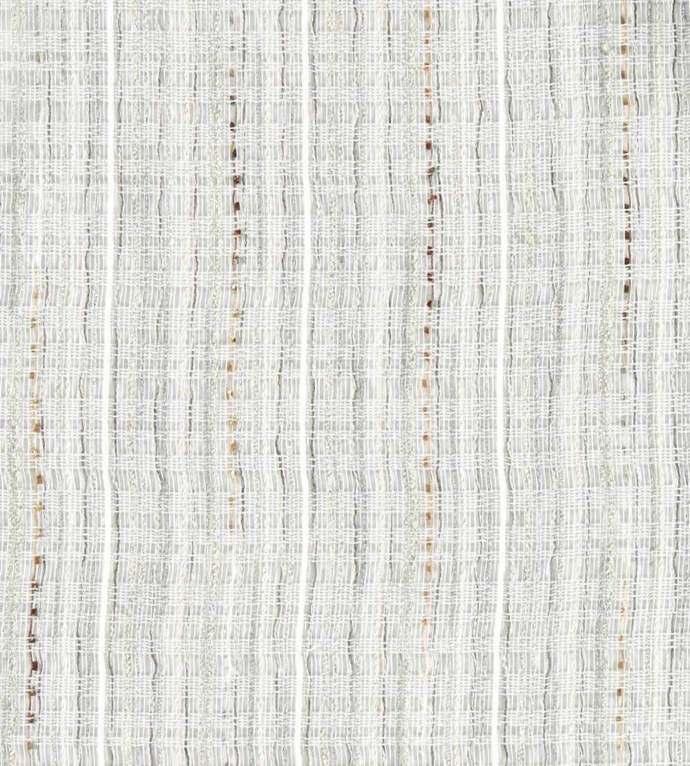 Lucas Fabric by Clarke & Clarke Pebble