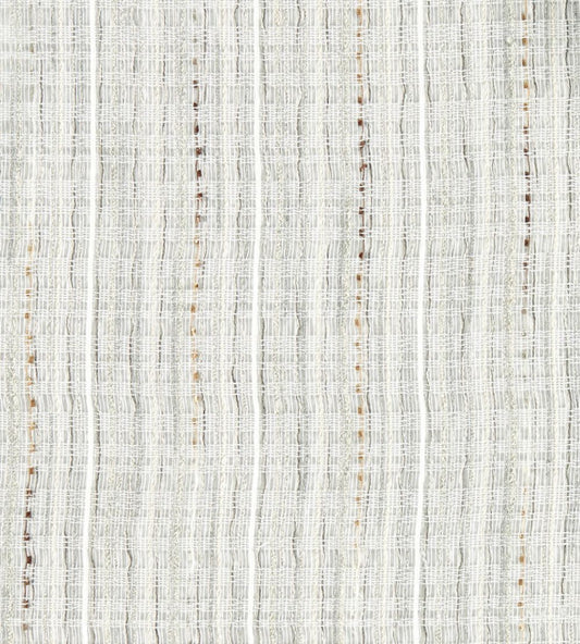 Lucas Fabric by Clarke & Clarke Pebble