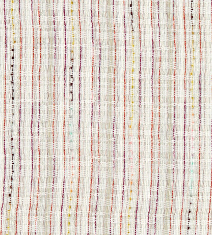 Lucas Fabric by Clarke & Clarke Summer