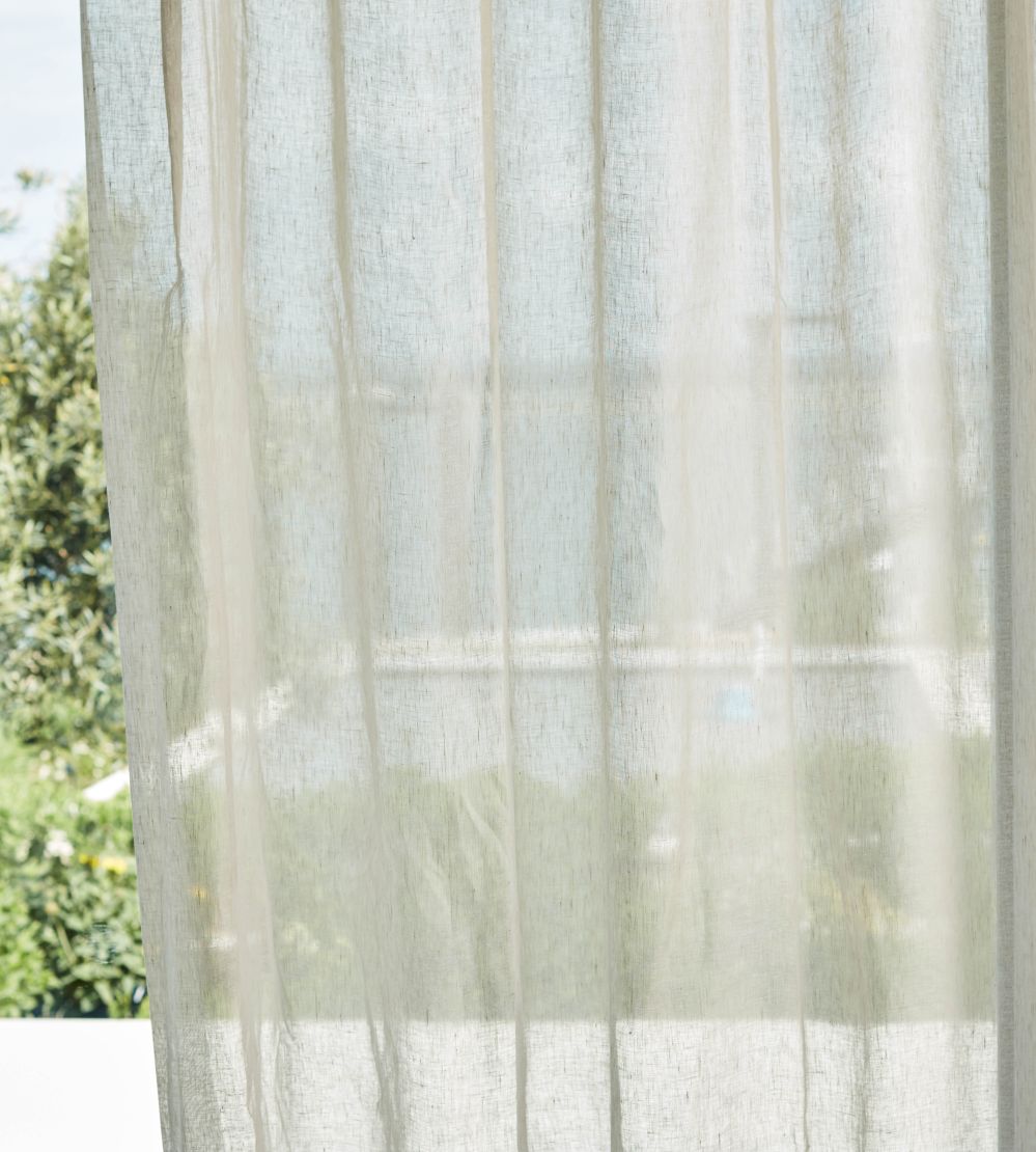 Lucent Fabric by Harlequin Parchment