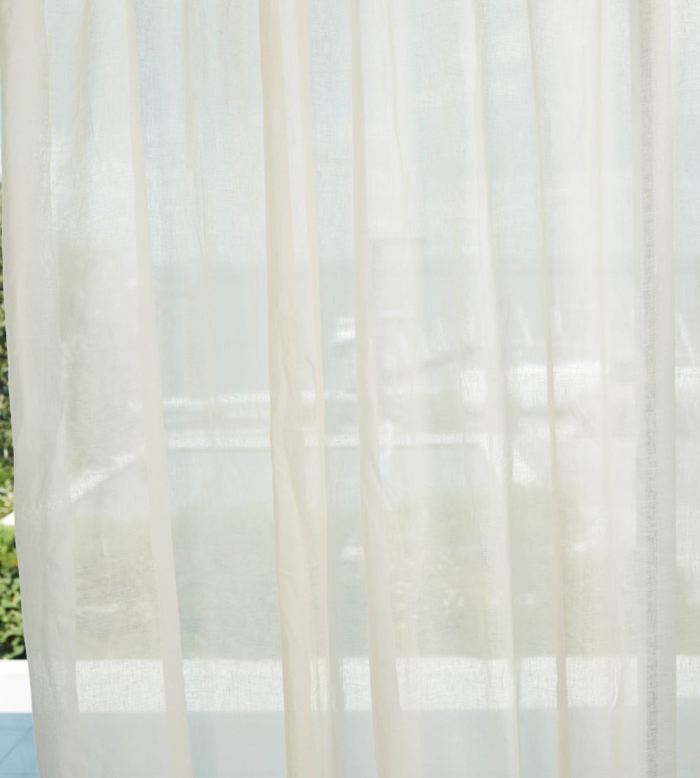 Lucent Fabric by Harlequin Soft Focus
