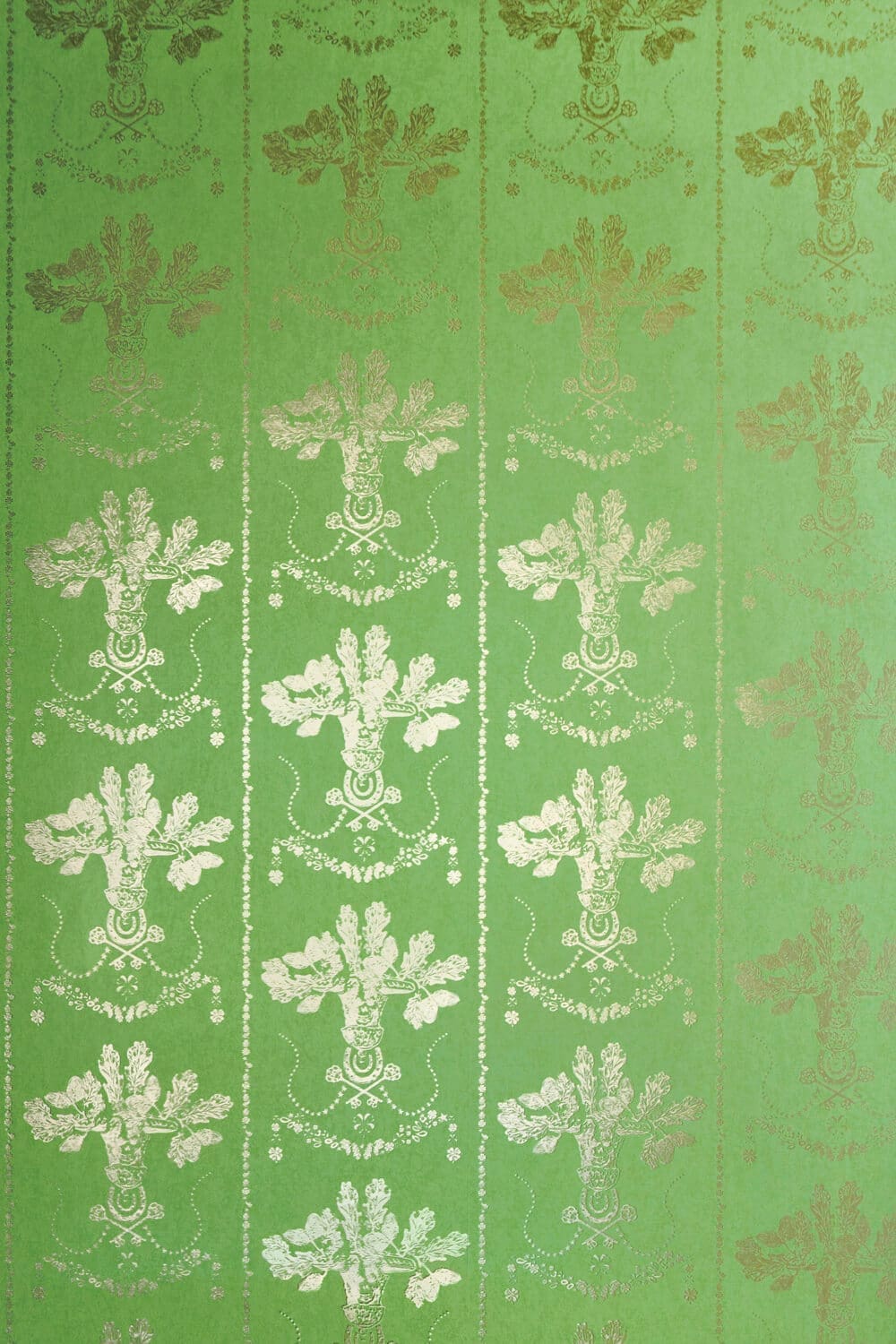 Lucky Charms Wallpaper by Barneby Gates – The ReBorn House