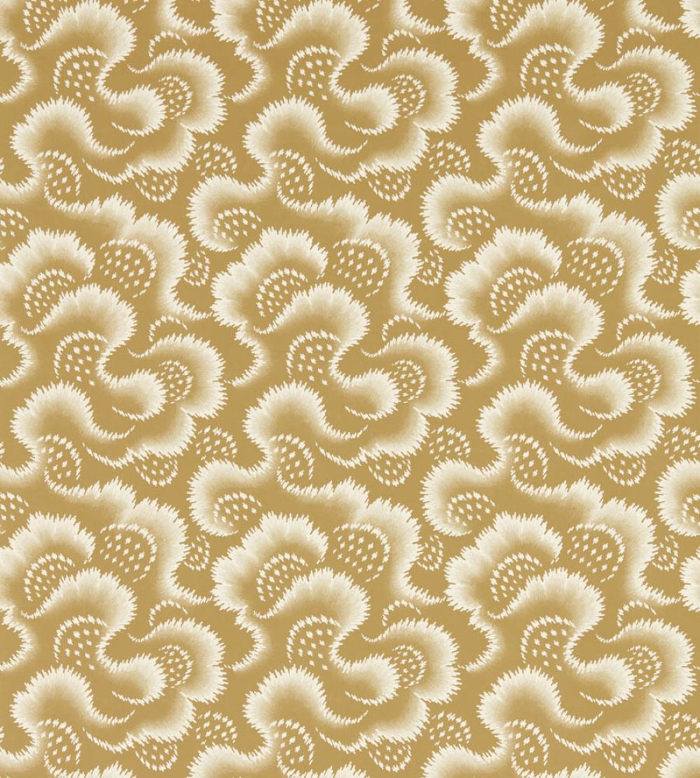 Ludaix Wallpaper by Harlequin Fossil