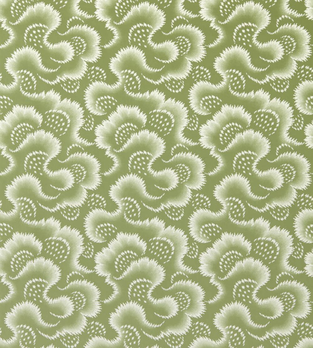 Ludaix Wallpaper by Harlequin Matcha