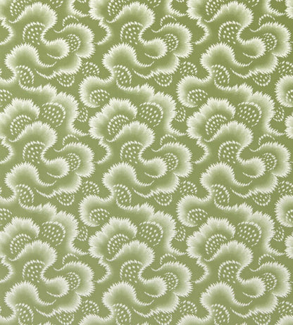 Ludaix Wallpaper by Harlequin Matcha