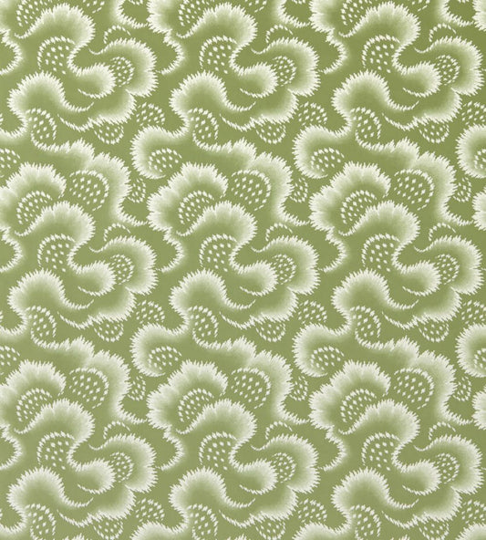 Ludaix Wallpaper by Harlequin Matcha