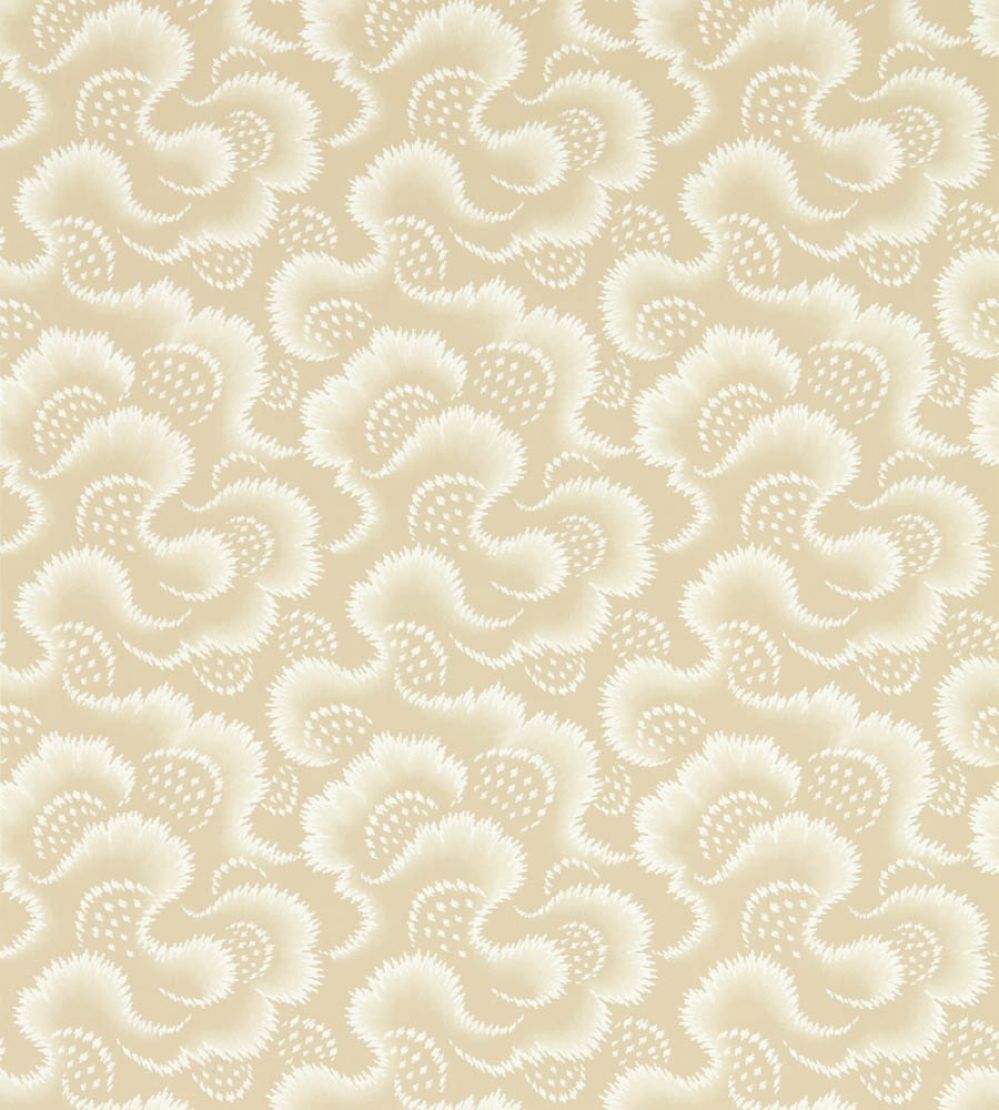 Ludaix Wallpaper by Harlequin Oatmeal