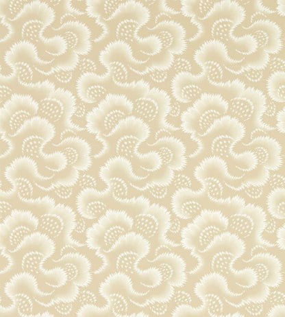 Ludaix Wallpaper by Harlequin Oatmeal
