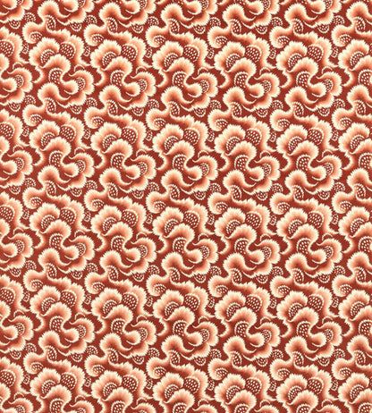 Ludaix Velvet Fabric by Harlequin Rosewood