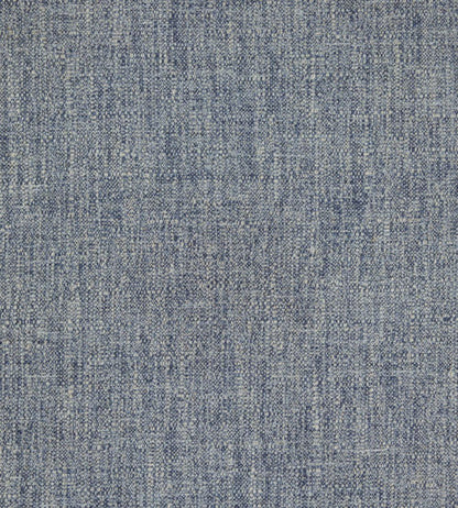Lugo Fabric by Christopher Farr Cloth Indigo