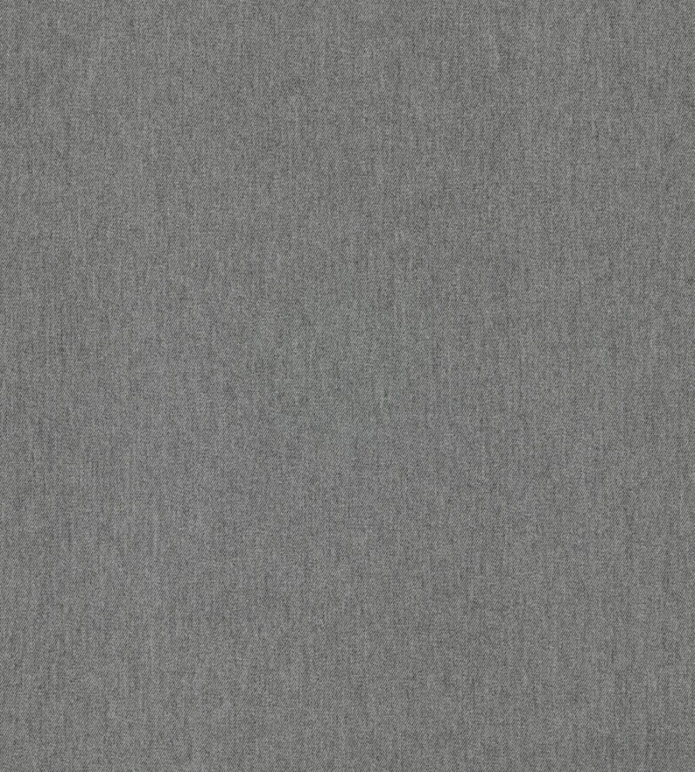 Lugo Outdoor Fabric by Clarke & Clarke Gunmetal