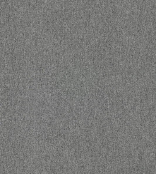 Lugo Outdoor Fabric by Clarke & Clarke Gunmetal