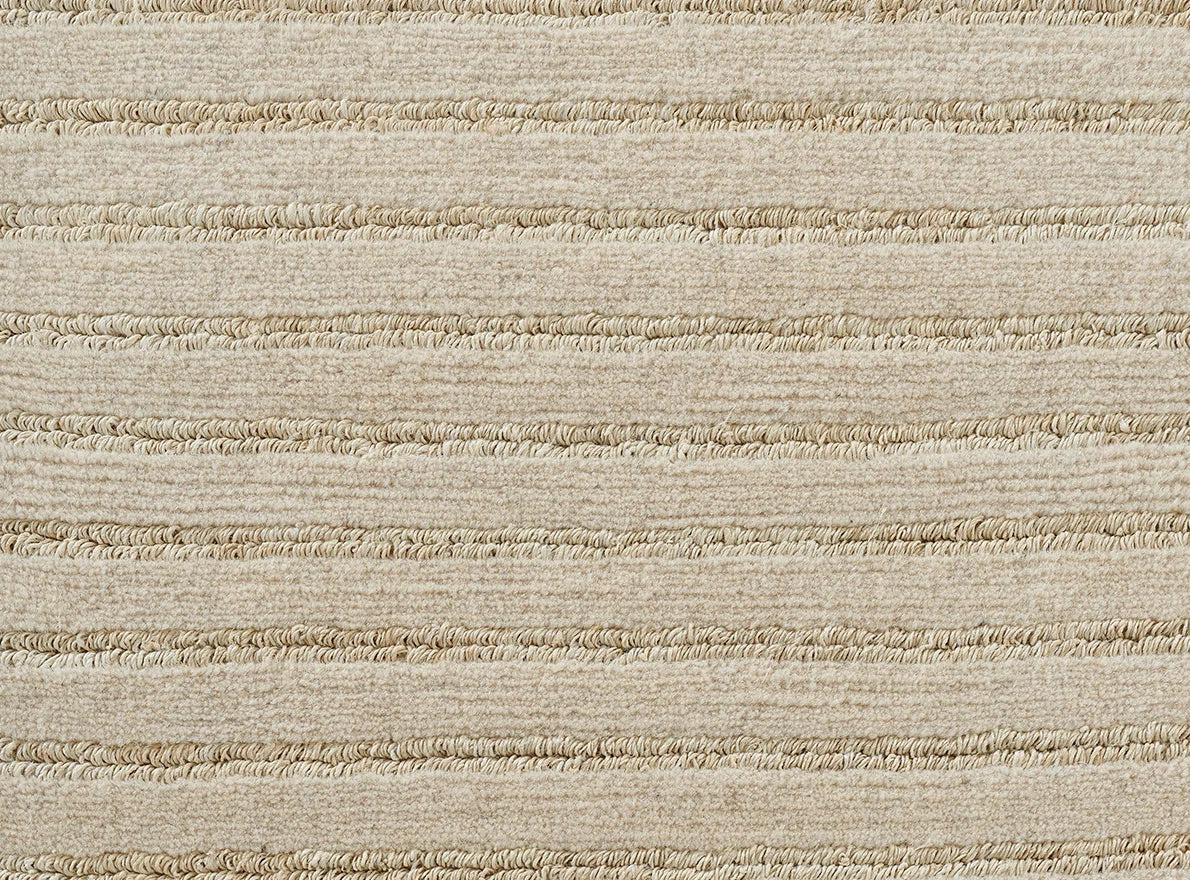 Lugula Rug by Pierre Frey in Naturel (FT396001)