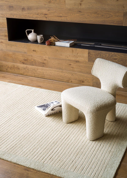Lugula Rug by Pierre Frey shown in a room setting (view 1)