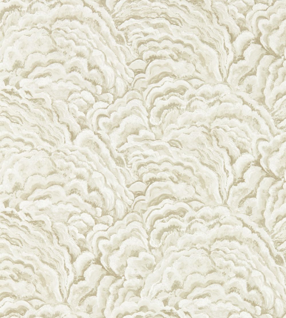 Lumino Wallpaper by Clarke & Clarke Champagne/Gold