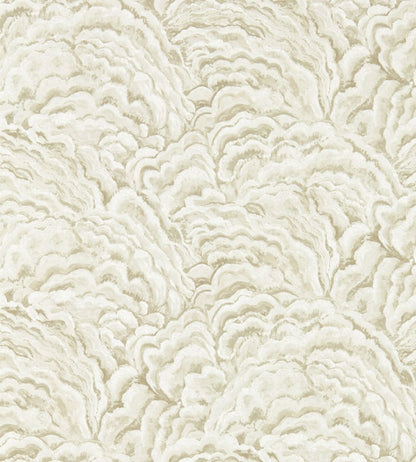 Lumino Wallpaper by Clarke & Clarke Champagne/Gold
