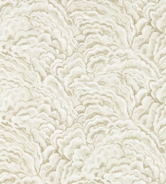 Lumino Wallpaper by Clarke & Clarke Champagne/Gold