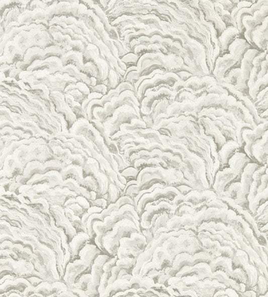 Lumino Wallpaper by Clarke & Clarke Cloud