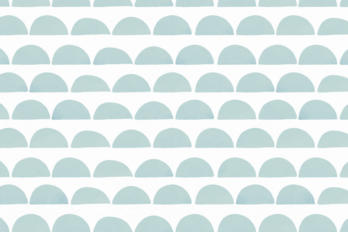 Lunar Original wallpaper by Hovia