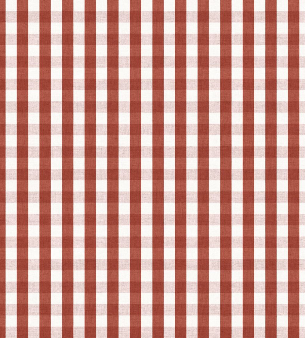 Lunch Wallpaper by Coordonne Cherry
