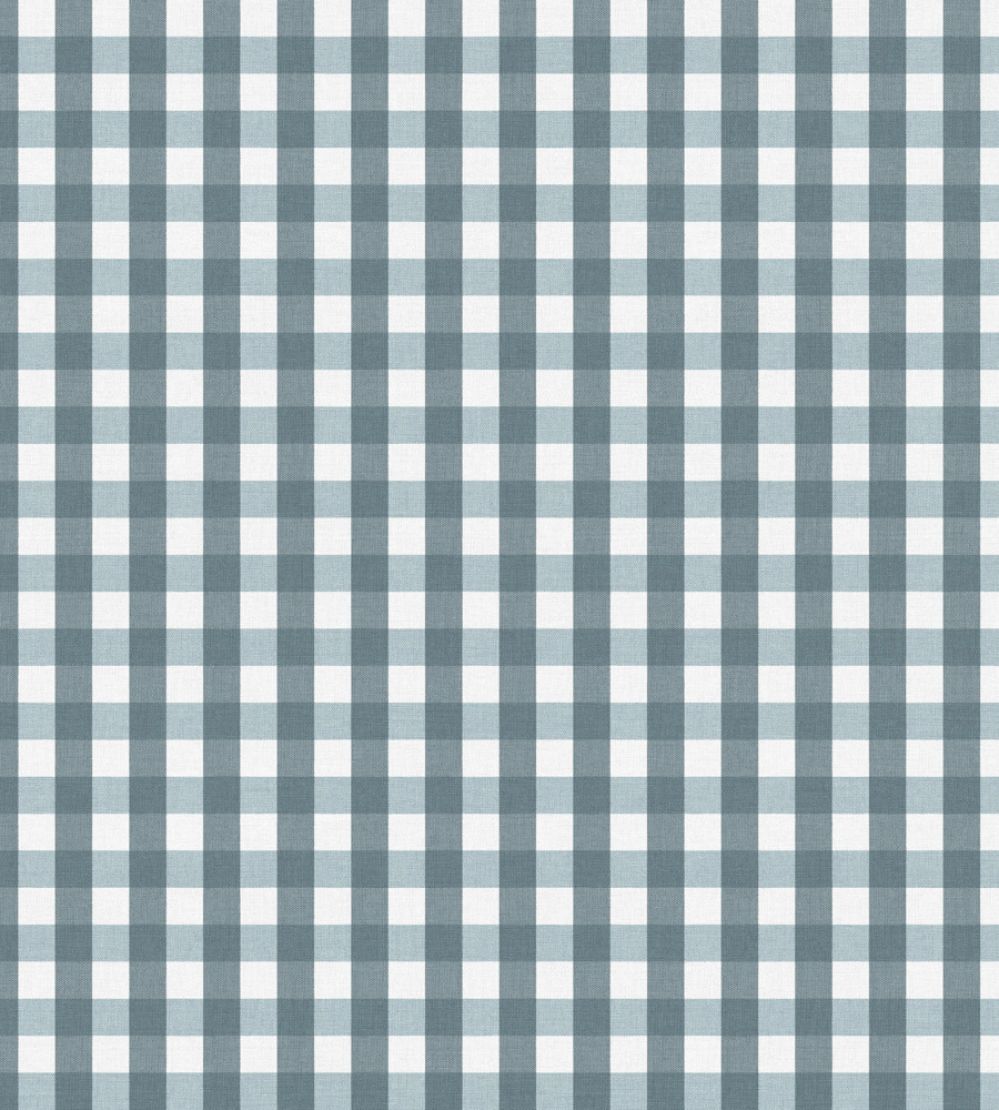 Lunch Wallpaper by Coordonne Indigo