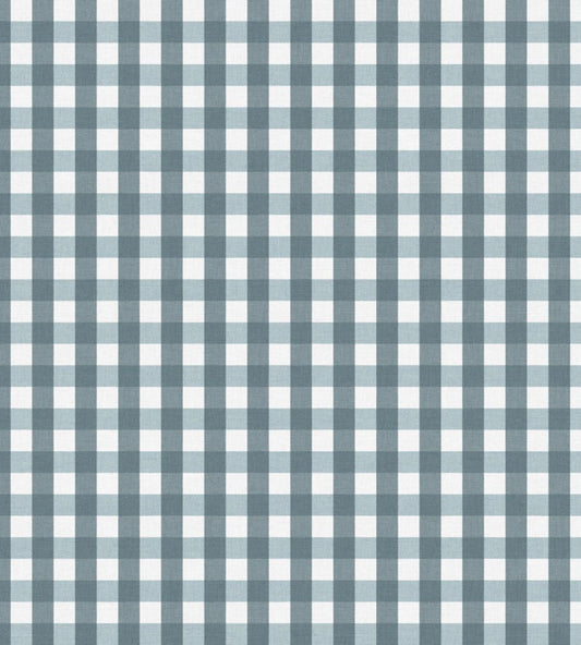 Lunch Wallpaper by Coordonne Indigo