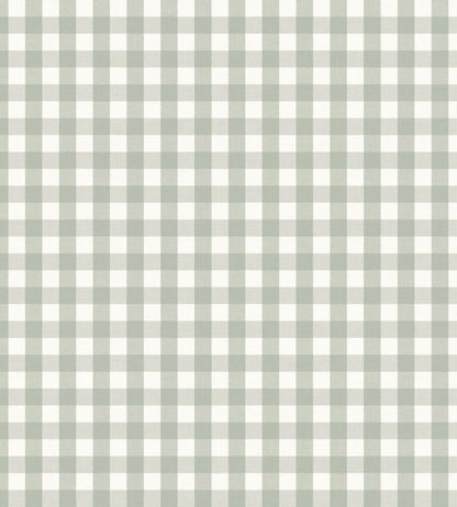 Lunch Wallpaper by Coordonne Mint