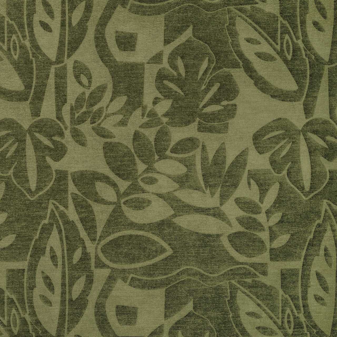 Lush Layers Wallpaper by Phillip Jeffries – The ReBorn House