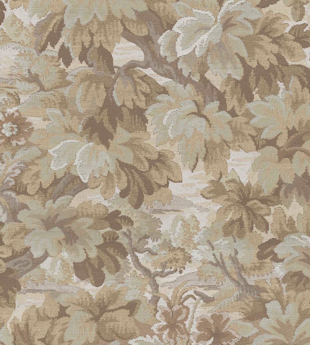 Gobelin Wallpaper by Eijffinger Neutral