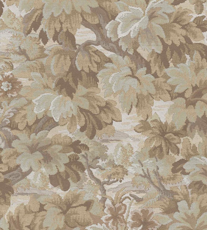 Gobelin Wallpaper by Eijffinger Neutral
